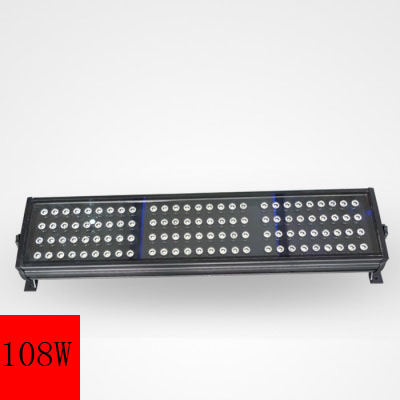 灵创品牌-108W LED投光灯