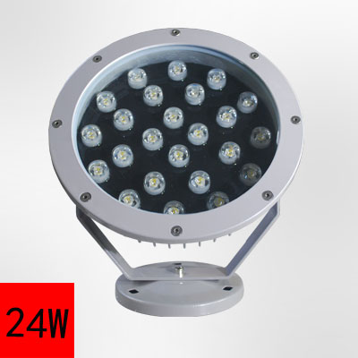 LED投光灯 24W