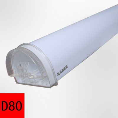 双重防水LED数码管D80*60