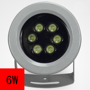 灵创品牌-6W LED投射灯